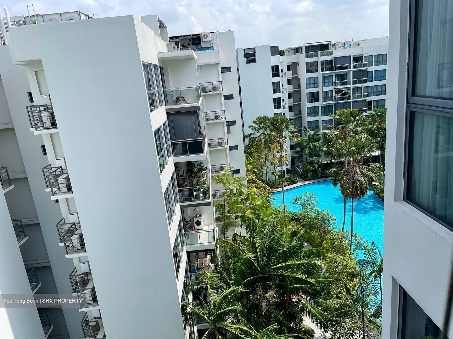 Parc Olympia (D17), Condominium #584540351